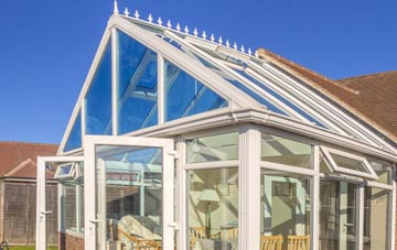 conservatory roof insulation costs Ospisdale