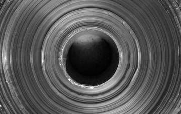 Ospisdale edpm waterproofing