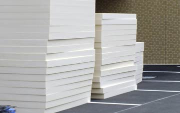 Ospisdale flat roof insulation costs