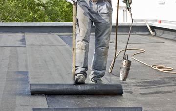 flat roof replacement Ospisdale, Highland