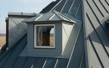 metal roofing Ospisdale, Highland