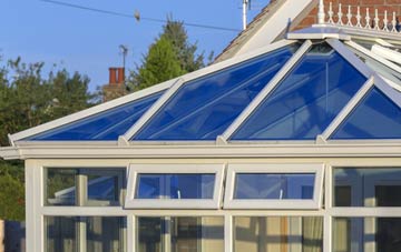 professional Ospisdale conservatory insulation