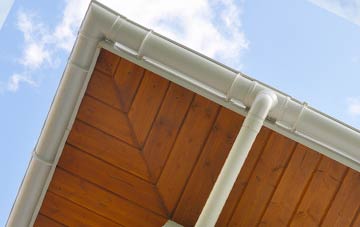 Ospisdale soffit types