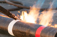 Ospisdale flat roofing replacement